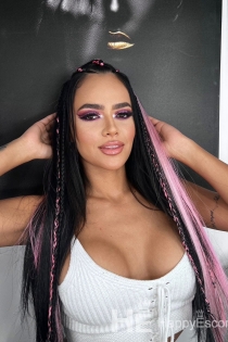 Nicolle, Umri wa miaka 21, Palma / Uhispania Wasindikizaji - 2