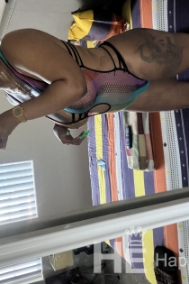Diamond, Age 34, Escort in Las Vegas / USA - 1