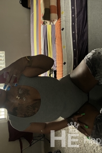 Diamond, Age 34, Escort in Las Vegas / USA - 2