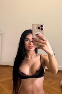 Mchel, 22 años, Ibiza / España Escorts - 3