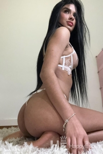 Mchel, 22 años, Ibiza / España Escorts - 6