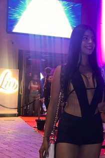 Violeta, 19 años, Palma / España Escorts - 2