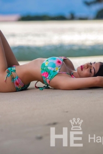 Violeta, 19 años, Palma / España Escorts - 8