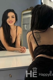 Lara, Yaş 23, Bakü / Azerbaycan Eskortlar - 2