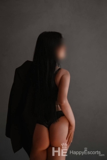 Nika, 22 anni, Danzica / Polonia Escort - 5