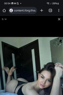 María, 19 años, Escorts Galati / Rumanía - 4
