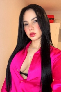 Danna, 24 jaar, escorts op Ibiza/Spanje - 1