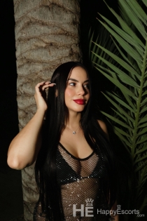 Danna, 24 jaar, escorts op Ibiza/Spanje - 2