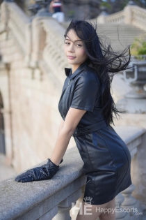 Evelin, 27 ans, Ibiza / Espagne Escortes - 4