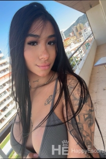 Hanna, 20 år, Ibiza / Spanien Eskorter - 1
