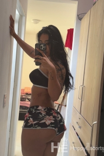Hanna, 20 år, Ibiza / Spanien Eskorter - 3