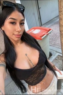 Hanna, 20 år, Ibiza / Spanien Eskorter - 8