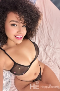 Diana, 22 años, Escorts Ibiza / España - 2