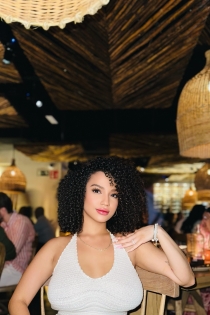 Diana, 22 años, Escorts Ibiza / España - 7