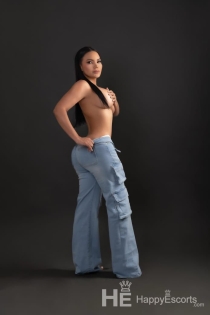Samantha, 25 años, Escorts Ibiza / España - 6