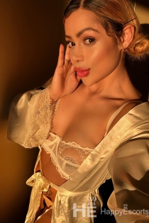 Janneth, 28 años, Ibiza / España Escorts - 1