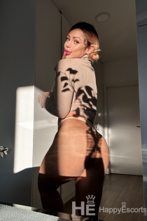 Janneth, 28 años, Ibiza / España Escorts - 3