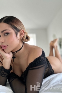 Janneth, 28 años, Ibiza / España Escorts - 7