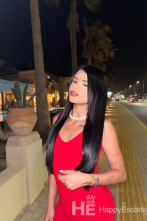 Zara, Umur 19, Ibiza / Pengiring Sepanyol - 4