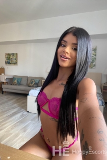 Zara, Umur 19, Ibiza / Pengiring Sepanyol - 6