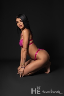 Zara, Umur 19, Ibiza / Pengiring Sepanyol - 7