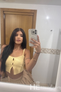 Зара, 20 лет, Ибица / Испания Эскорт - 6