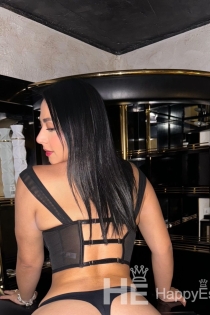 Sari, 26 años, Ibiza / España Escorts - 6