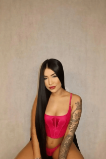 Maddie, Usia 23, Ibiza / Spanyol Escort - 6