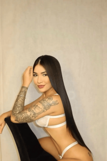 Maddie, Usia 23, Ibiza / Spanyol Escort - 7