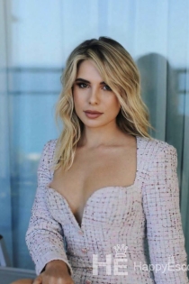 Ashley, 22 ans, Nice / France Escortes - 6