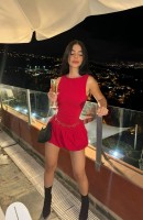 Aurora, 22 anni, escort a Ibiza / Spagna
