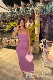 Aurora, 22 años, Ibiza / España Escorts - 7