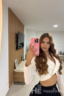 Paulina, 21 años, Ibiza / España Escorts - 4