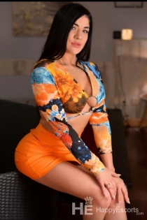 Bella, 24 años, Escorts Ibiza / España - 2