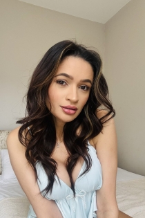 Cristal Leblanc, 34 anni, Roma / Italia Escort - 2