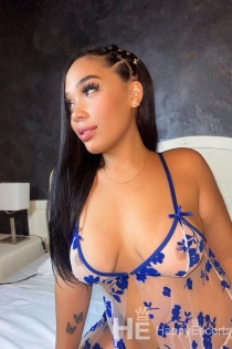 Chloe, 22 años, Escorts Ibiza / España - 2