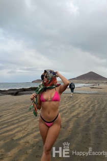 Vicky, 20 años, Ibiza / España Escorts - 5
