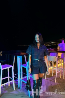 Vicky, 20 años, Ibiza / España Escorts - 6