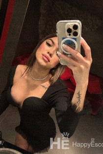Ariadna, 22 años, Escorts Ibiza / España - 4
