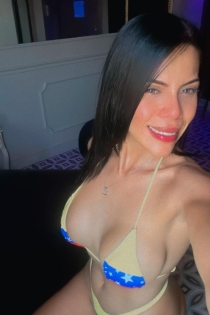 Vivi, 34 años, Ibiza / España Escorts - 3