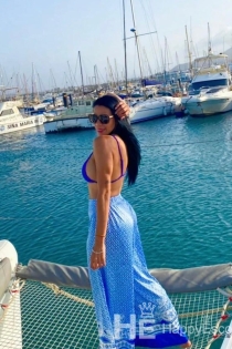 Vivi, 34 años, Ibiza / España Escorts - 7