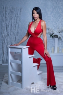 Vivi, Umur 34, Pengiring Ibiza / Sepanyol - 7