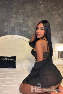 Zoe, 19 años, Escorts Ibiza / España - 3