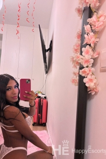 Zoe, 19 años, Escorts Ibiza / España - 4