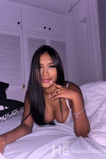 ゾーイ、20 歳、イビサ / スペイン エスコート - 2