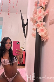 ゾーイ、20 歳、イビサ / スペイン エスコート - 7