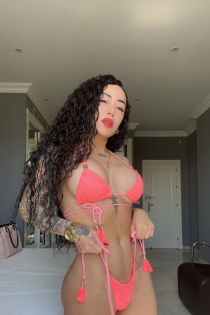 Karla, 24 años, Escorts Ibiza / España - 1
