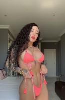 Karla, Alder 24, Ibiza / Spanien Escorts