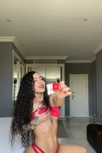 Karla, 24 años, Escorts Ibiza / España - 2