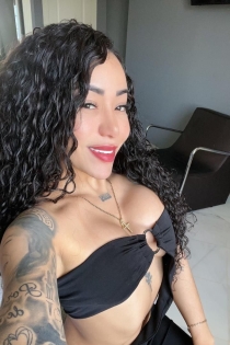 Karla, 24 años, Escorts Ibiza / España - 5